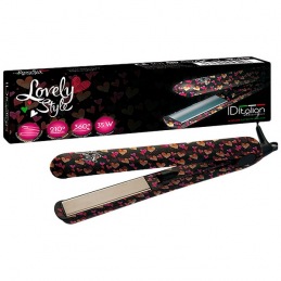 Hair Straightener Lovely...