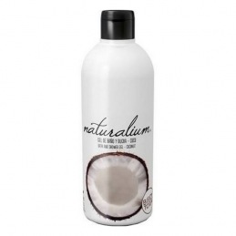 Gel de Ducha Coconut...