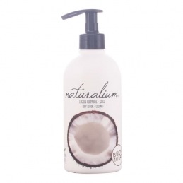 Body Lotion Coconut...