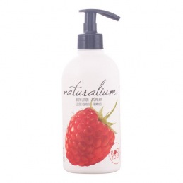 Body Lotion Raspberry...