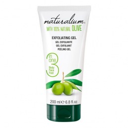 Esfoliante Viso Olive...