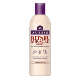 Restorative Shampoo Repair...