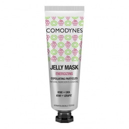 Mascarilla Exfoliante Jelly...