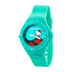 Montre Enfant Hello Kitty...