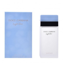 Profumo Donna Light Blue...