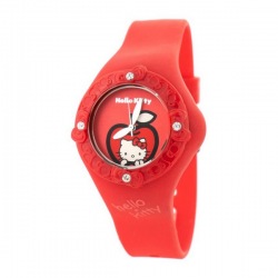 Infant's Watch Hello Kitty...