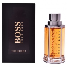 Lozione Dopobarba The Scent...