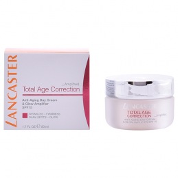 Day-time Anti-aging Cream...