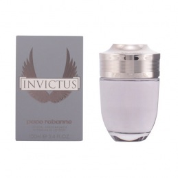 Lotion After Shave Invictus...