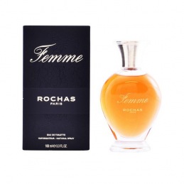 Profumo Donna Femme Rochas...