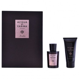 Men's Perfume Set Colonia...