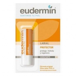 Lip balm Aloe Vera Eudermin...