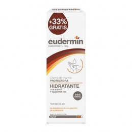 Hand Cream Eudermin (100 ml)