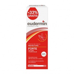 Crema Mani Forte Eudermin...