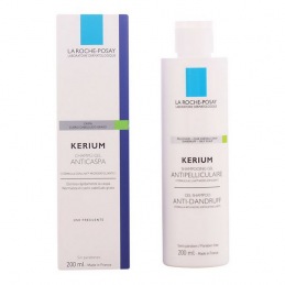 Champú Exfoliante Kerium La...