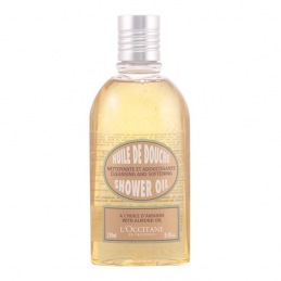 Almond Body Oil L´occitane...