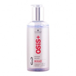 Volumizing Gel Osis...