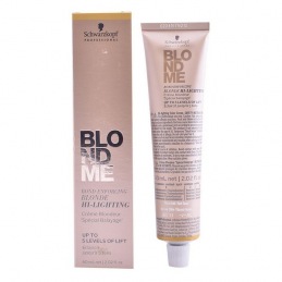 Clarifying Mask Blondes...