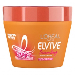 Nourishing Hair Mask Dream...