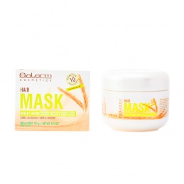 Nourishing Hair Mask Wheat...