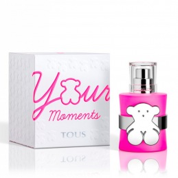 Parfum Femme Your Moments...