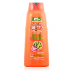 Champú Nutritivo Fructis