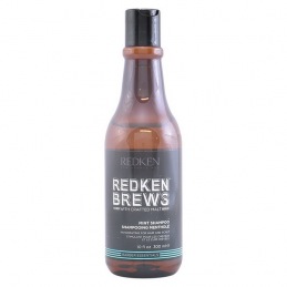 Champú de Menta Brews Redken