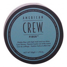 Firm Hold Wax Fiber...