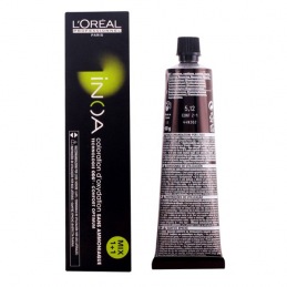 Permanent Dye Inoa L'Oreal...