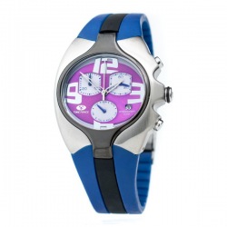 Montre Unisexe Time Force...