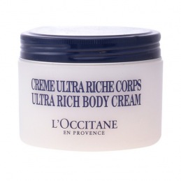 Body Cream Karite Ultra...