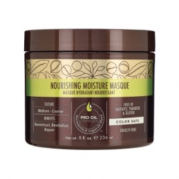 Nourishing Hair Mask...