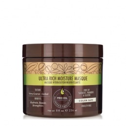 Restorative Hair Mask Ultra...