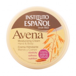 Crema Corpo Idratante Avena...