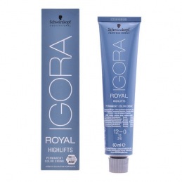 Cream Colourant Igora Royal...