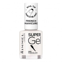 nail polish French Manicure...