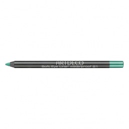 Eyeliner Soft Waterproof...