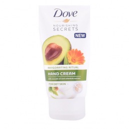 Hand Cream Aguacate Ritual...