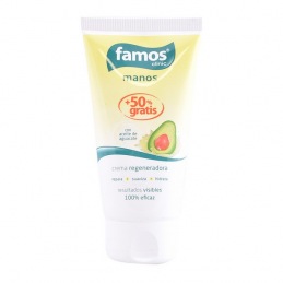 Hand Cream Aceite De...