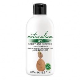 Moisturizing Shampoo Almond...