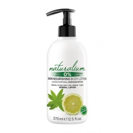 Body Lotion Herbal Lemon...