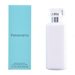 Body Lotion Tiffany & Co...