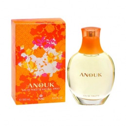 Parfum Femme Anouk Puig EDT...