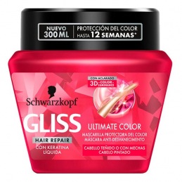 Colour Protector Cream Glis...