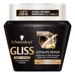 Restorative Hair Mask Glis...