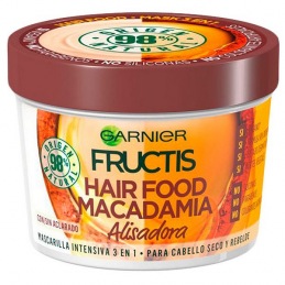 Nourishing Hair Mask...