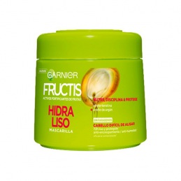 Hair Mask Hidra Liso...