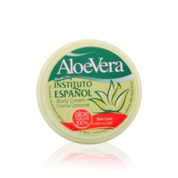 Crema Corpo Idratante Aloe...