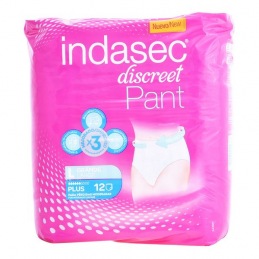 Incontinence Nappies Pant...