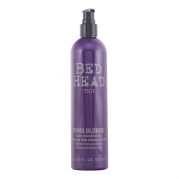 Champú Bed Head Dumb Blonde...